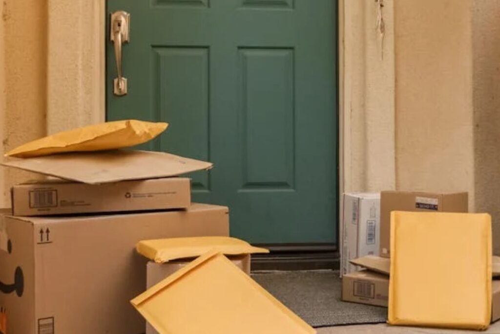 Welcome to TechShum – Your Ultimate Parcel Tracking Companion